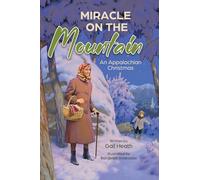 Sviatoslav, Barabash - Miracle on the Mountain: An Appalachian Christmas
