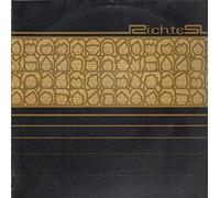 Sviatoslav Richter - Brush [Vinilo]
