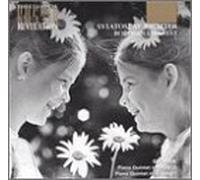 Sviatoslav Richter - Dvorak;Piano Quintets in a