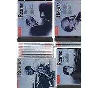 Sviatoslav Richter Edition (Coffret 10 CD)