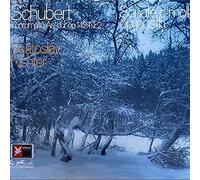 Sviatoslav Richter , Franz Schubert - Impromptu As-Dur Op.142 Nr. 2 / Sonate C-Moll Op. Posth. - Melodia-Eurodisc - 85 792 MK
