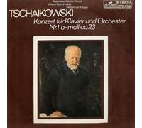 Sviatoslav Richter - Konzert Für Klavier Und Orchester Nr. 1 B-moll Op.23