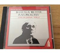 Sviatoslav Richter - Okofiev;Richter Plays Pro