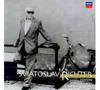 Sviatoslav Richter [Pf] - Haydn:Piano Sonatas Nos,32,24,