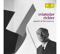 Sviatoslav Richter - Pianist of the Century