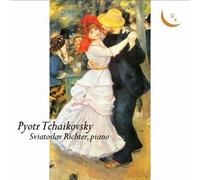Sviatoslav Richter Piano - Tchaikovsky: Piano Music