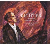 Sviatoslav Richter - Plays Beethoven