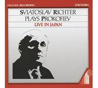 Sviatoslav Richter - Prokofiev;Piano Sonatas 6&9