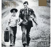 Sviatoslav Richter - Prokofiev;Piano Sons.6