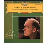 Sviatoslav Richter - Recital