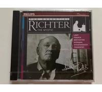 Sviatoslav Richter - Richter the Mystic