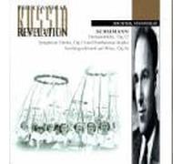 Sviatoslav Richter - Schumann;Fantasiestucke/Sym