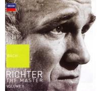 Sviatoslav Richter Suites, Toccatas (Richter) (CD) Album (Importación USA)
