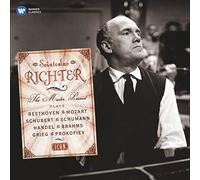 Sviatoslav Richter: The Master Pianist
