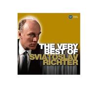 Sviatoslav Richter - Very Best Of