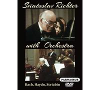 Sviatoslav Richter in Moskau – Edición Alemania – DVD