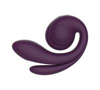 SVibe SVibe - Gizi Pro Vibrador Triple - Grape