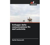 Sviluppo della comunicazione fin dall'antichità