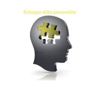 Sviluppo della personalità