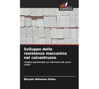 Sviluppo della resistenza meccanica nel calcestruzzo: Indagine sperimentale con riferimento alle ceneri volanti