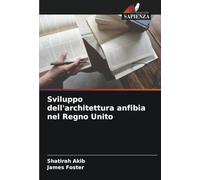 Sviluppo dell'architettura anfibia nel Regno Unito