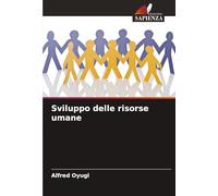 Sviluppo delle risorse umane