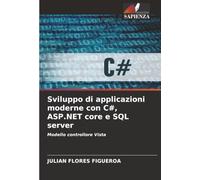 Sviluppo di applicazioni moderne con C#, ASP.NET core e SQL server: Modello controllore Vista