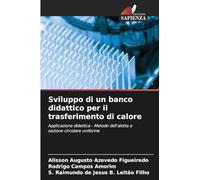 Sviluppo di un banco didattico per il trasferimento di calore: Applicazione didattica - Metodo dell'aletta a sezione circolare uniforme