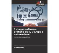 Sviluppo software: pratiche agili, DevOps e automazione: In un ambiente ospedaliero