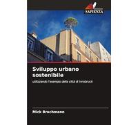 Sviluppo urbano sostenibile