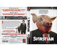 Svinstian (Pigsty/Porcile) - Pasolini -