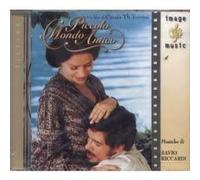 Svio Riccardi - Piccolo Mondo Antico Ost