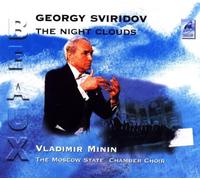 Sviridov,Georgy - The Night Clouds