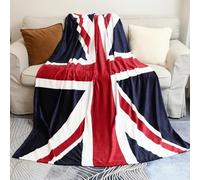 Sviuse Manta de bebé para niños, Manta de Felpa Suave y cálida con Estampado de Dibujos Animados, Manta de 59 x 79 Pulgadas para Cama, sofá, Silla, otoño, Invierno, Primavera, Sala de Estar (59 x 79