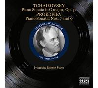 Svjatoslav Richter - Enregistrements De Jeunesse /Vol.2