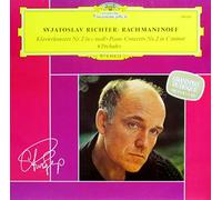 Svjatoslav Richter - Klavierkonzert Nr. 2