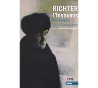 Svjatoslav Richter - Richter: the Enigma [Re-Issue] [Alemania] [DVD]