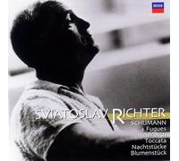 Svjatoslav Richter - Shumann: Pino Works [Re-Issue] [Import]