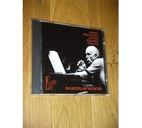 Svjatoslav Richter - Sonaten Hob. XVI/46/Op. 54/+