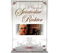 Svjatoslav Richter - Sviatoslav Richter Concert [Alemania] [DVD]
