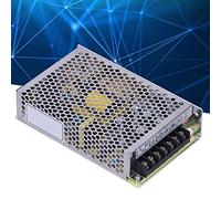 SVKMuuiYG Switching Power Supply Dual Output 60W Driver for LED Lighting Galvanized Aluminum Material
