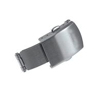 SVKVBNLNGK 18mm * 18mm 16mm * Cierre De Acero Inoxidable De 16 Mm/Hebilla For El Ciudadano Cierre de reloj(16 mm)