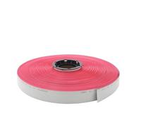 SVKVBNLNGK Cable plano de cinta 2/5 m, 1,27 mm, 10, 14, 16, 20, 26, 30, 34, 40, 50, 60 pines, AWG 28, UL2651, 300 V, conector IDC 2,54, cable datos Cable(5 Me,26P)