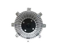 SVKVBNLNGK Embrague del ventilador de camiones de coche MD317679 Compatible for por lo que sea compatible for NGINE 4G63 / 4G64 / 4D56 (8V) Compatible for Delica l200 potro Ventilador y kit para coche