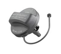 SVKVBNLNGK Interruptor de tapa combustible for BMW F20, F22, F32, E60, E63, F01, X1, E84, X4, F26, 16117222392 Tapón de llenado del tanque de combustible