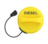 SVKVBNLNGK Interruptor De Tapa Combustible LR053665 LR053666 For Land Rover LR3 LR4 Range Sport LR021559 LR008077 LR138718 Tapón de llenado del tanque de combustible(LR053666)