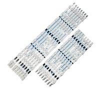 SVKVBNLNGK LED Backlight Array BN96-25308A 25309A For UE46F6410 UE46F6400 UE46F5000 UE46F5030 UE46F5500 UE46F6200 UE46F6350 UE46F5020 Tira de Luces para TV
