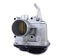 SVKVBNLNGK Montaje del Cuerpo del Acelerador MN195709 A1351400104 Apto for Mitsubishi Apto for Lancer Apto for Colt 1.5L CY2A Cz2 2008-2012 válvula de Acelerador A1351400204 Cuerpo del Acelerador