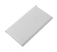 SVKVBNLNGK Parasol for Coche, Parasol, Cubierta de Espejo for Mercedes Benz W203 C Class C230 C240 C280 C32 C320 C350 C55 A2038170220 Sun Visor