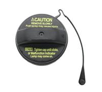 SVKVBNLNGK Tapa De Llenado Combustible 77300-47010, Compatible For Toyota Camry Prius Lexus RX330, GX470, ES330, ES300 Tapón de llenado del tanque de combustible